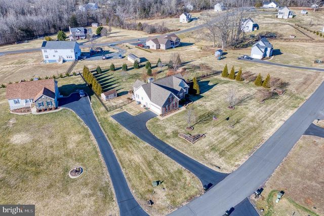 9408 BLACKBIRD LOOP, Culpeper, VA 22701