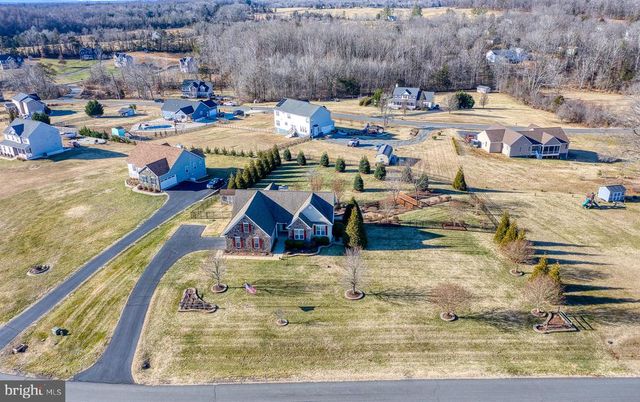 9408 BLACKBIRD LOOP, Culpeper, VA 22701