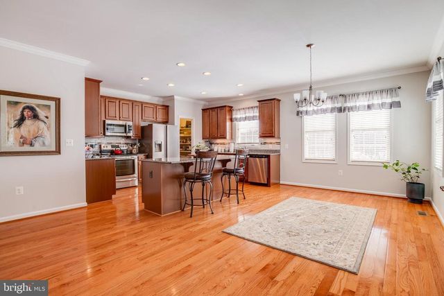 9408 BLACKBIRD LOOP, Culpeper, VA 22701