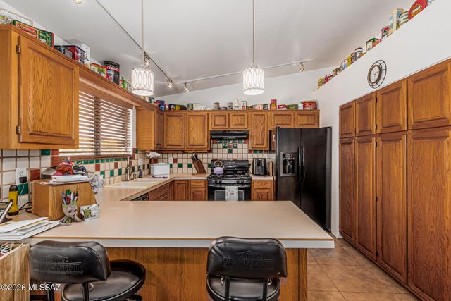 4851 N Wild Life Drive, Tucson, AZ 85745