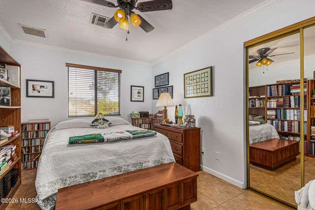 4851 N Wild Life Drive, Tucson, AZ 85745