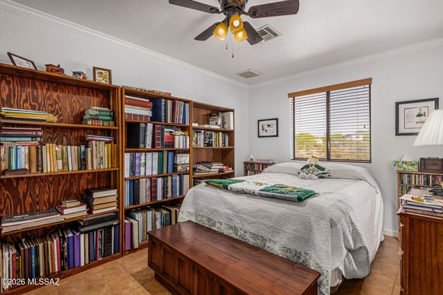 4851 N Wild Life Drive, Tucson, AZ 85745