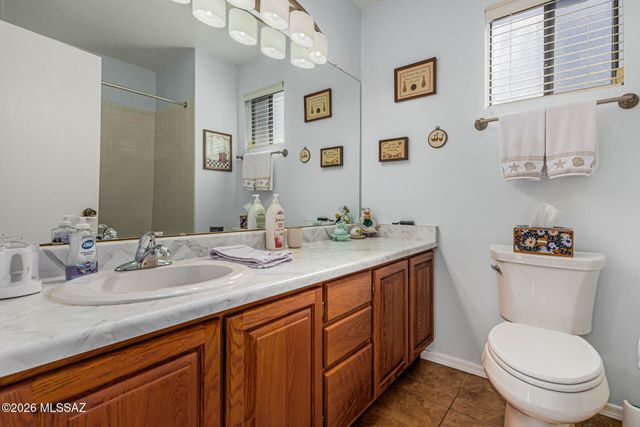 4851 N Wild Life Drive, Tucson, AZ 85745