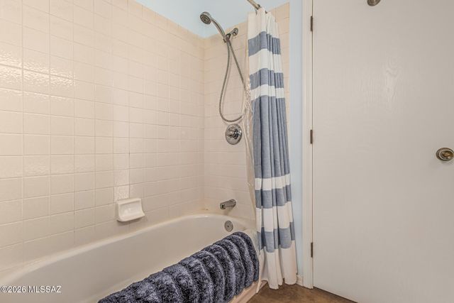 4851 N Wild Life Drive, Tucson, AZ 85745