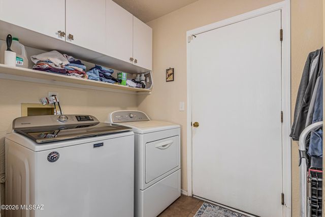 4851 N Wild Life Drive, Tucson, AZ 85745