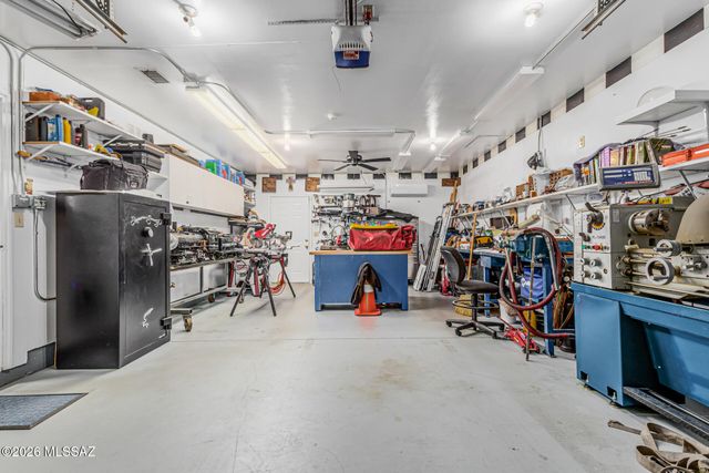 4851 N Wild Life Drive, Tucson, AZ 85745