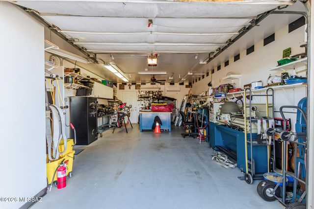 4851 N Wild Life Drive, Tucson, AZ 85745