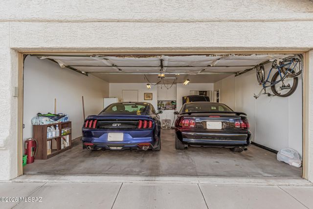 4851 N Wild Life Drive, Tucson, AZ 85745