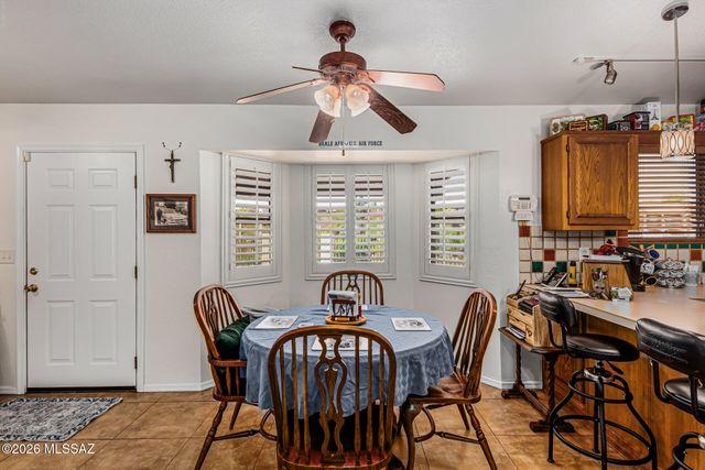 4851 N Wild Life Drive, Tucson, AZ 85745