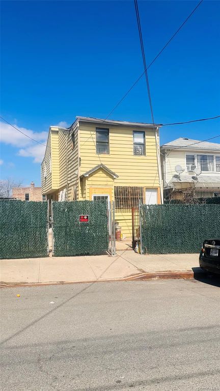 1233 Glenmore Avenue, Brooklyn, NY 11208