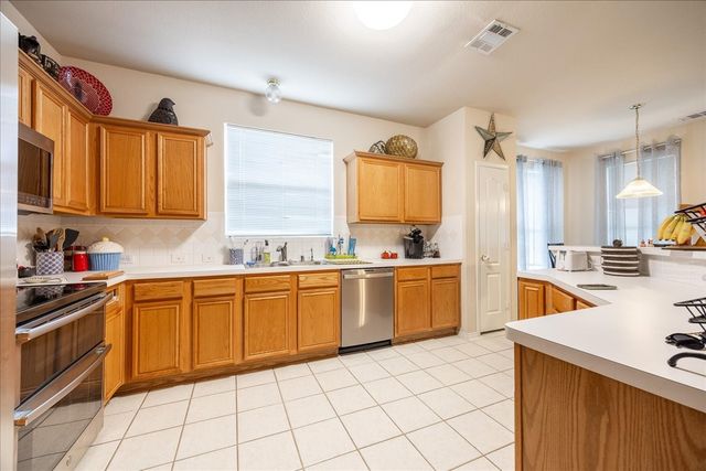 7016 Frost Lane, Denton, TX 76210