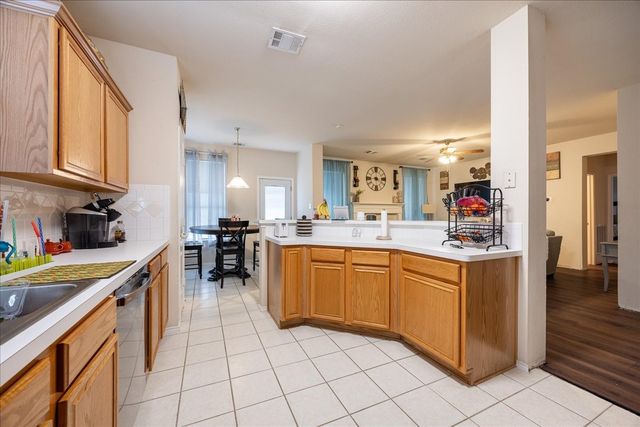 7016 Frost Lane, Denton, TX 76210