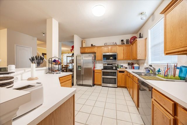 7016 Frost Lane, Denton, TX 76210