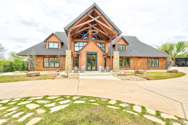 5616 New Canaan Road, Edmond, OK 73034