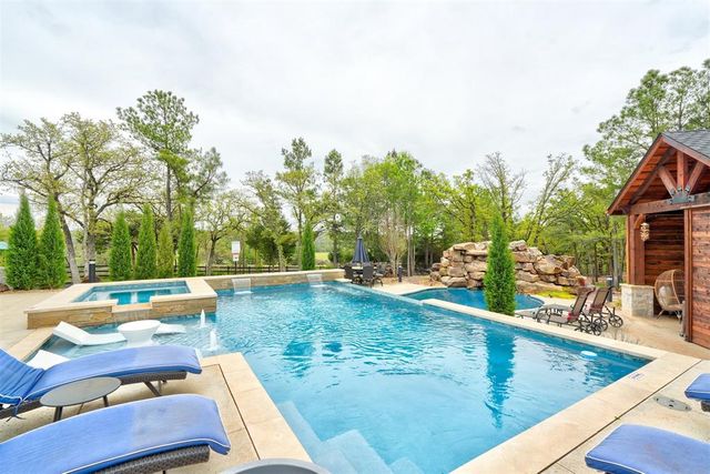 5616 New Canaan Road, Edmond, OK 73034