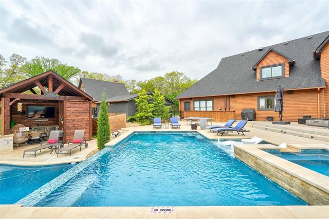 5616 New Canaan Road, Edmond, OK 73034
