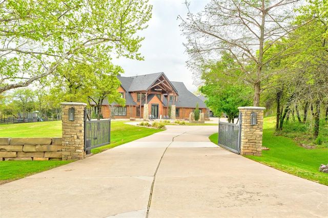 5616 New Canaan Road, Edmond, OK 73034