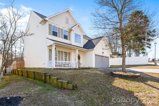 11702 Oak Street, Charlotte, NC 28269