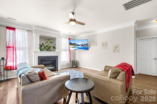 11702 Oak Street, Charlotte, NC 28269