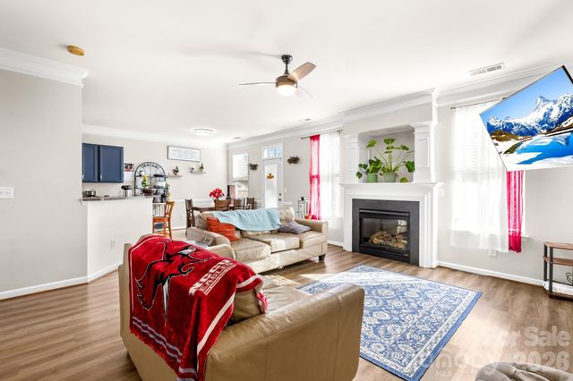 11702 Oak Street, Charlotte, NC 28269