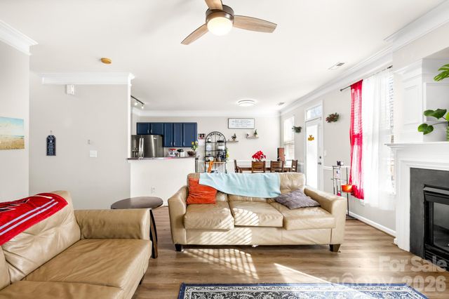 11702 Oak Street, Charlotte, NC 28269