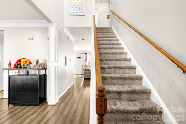 11702 Oak Street, Charlotte, NC 28269