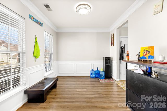 11702 Oak Street, Charlotte, NC 28269