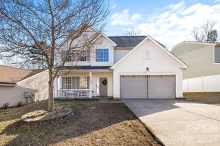 11702 Oak Street, Charlotte, NC 28269