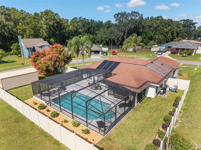 800 CRESTVIEW CIRCLE N, Wildwood, FL 34785