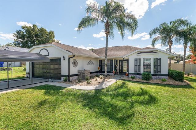 800 CRESTVIEW CIRCLE N, Wildwood, FL 34785