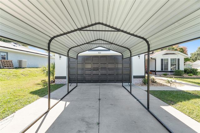 800 CRESTVIEW CIRCLE N, Wildwood, FL 34785