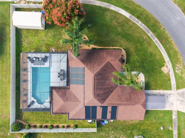 800 CRESTVIEW CIRCLE N, Wildwood, FL 34785