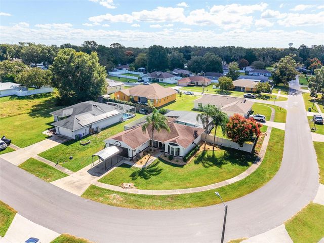 800 CRESTVIEW CIRCLE N, Wildwood, FL 34785