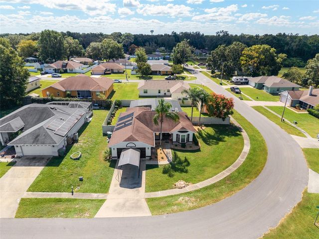 800 CRESTVIEW CIRCLE N, Wildwood, FL 34785