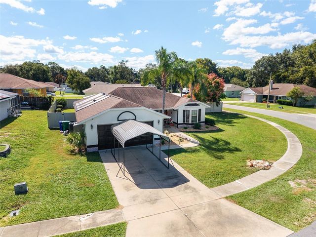 800 CRESTVIEW CIRCLE N, Wildwood, FL 34785