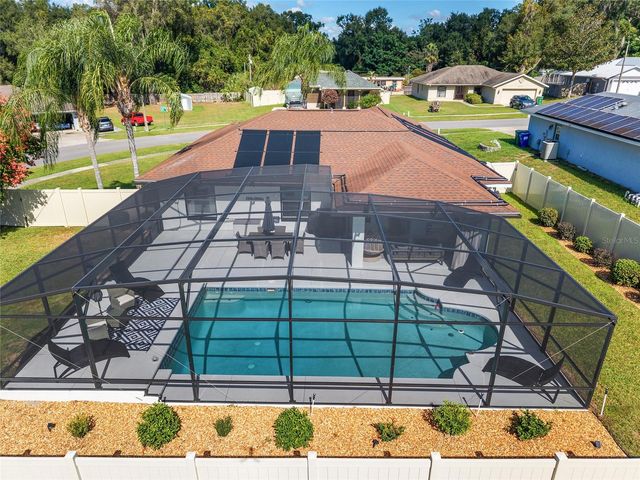 800 CRESTVIEW CIRCLE N, Wildwood, FL 34785