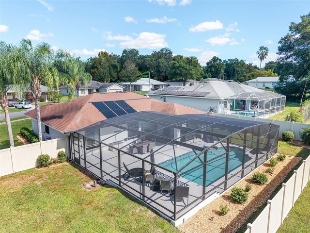 800 CRESTVIEW CIRCLE N, Wildwood, FL 34785