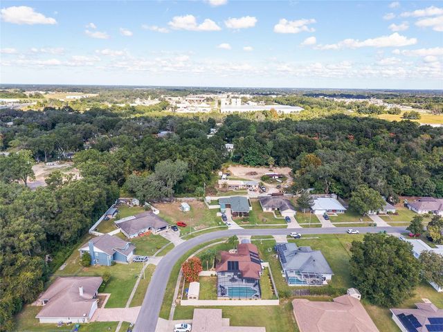 800 CRESTVIEW CIRCLE N, Wildwood, FL 34785
