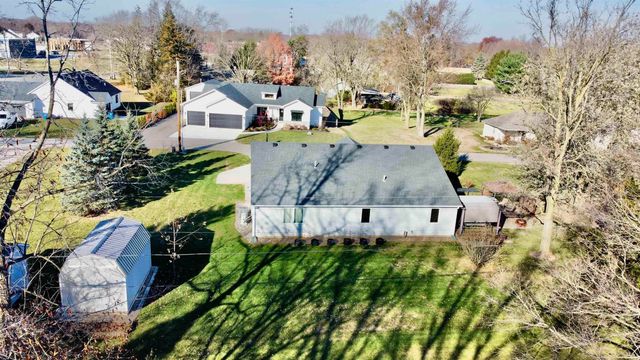 13638 Leo Road, Leo, IN 46765