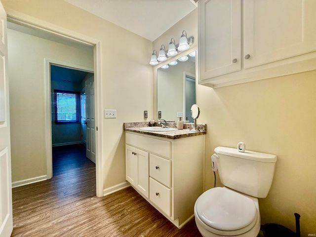 13638 Leo Road, Leo, IN 46765