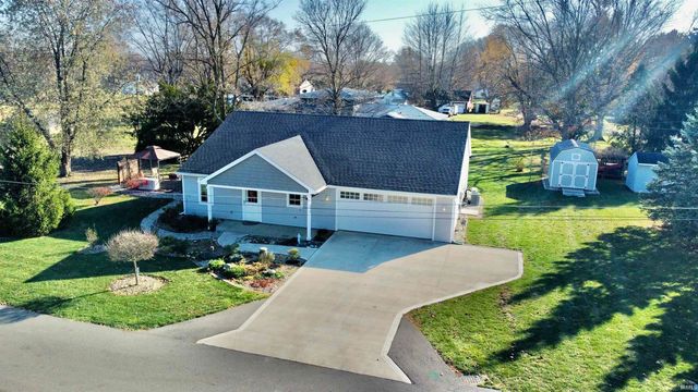 13638 Leo Road, Leo, IN 46765