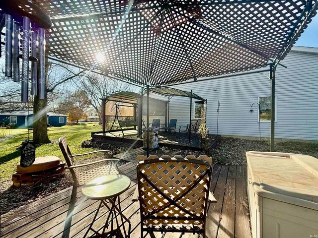 13638 Leo Road, Leo, IN 46765