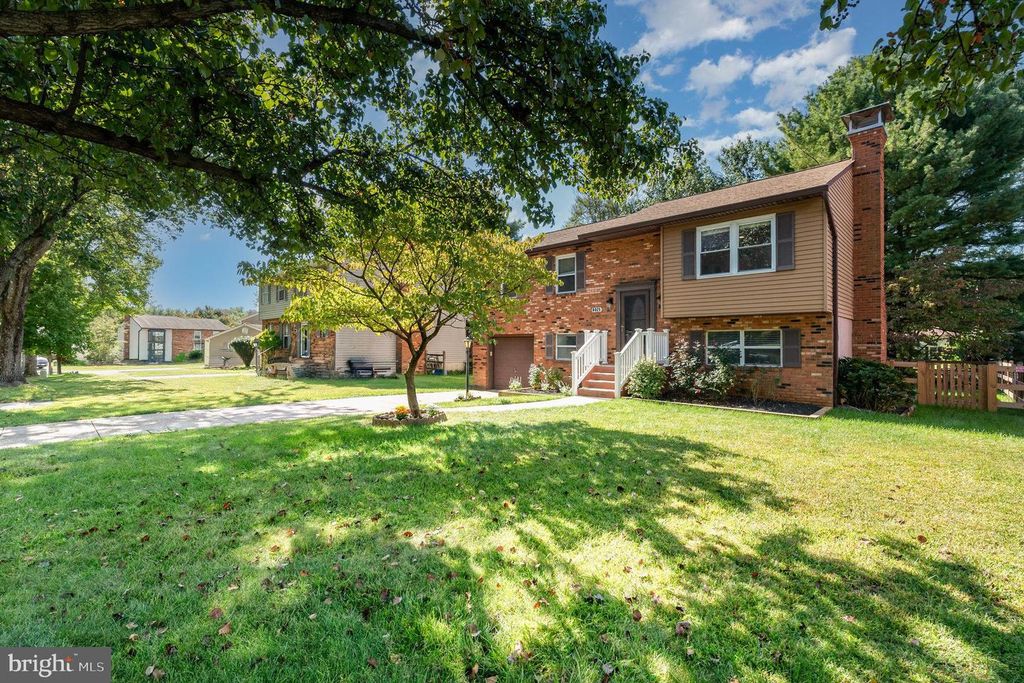 8025 CAMERADO CT, Jessup, MD 20794