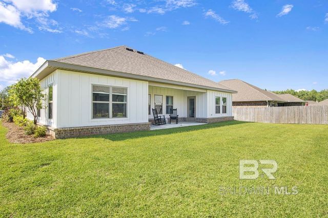 10421 Winning Colors Trail, Daphne, AL 36526