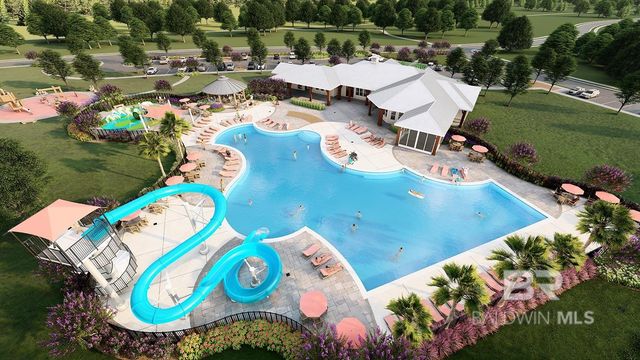 10421 Winning Colors Trail, Daphne, AL 36526