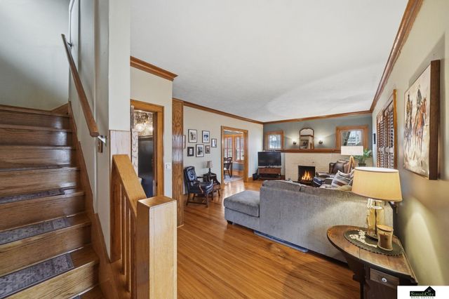 1605 Van Dorn Street, Lincoln, NE 68502