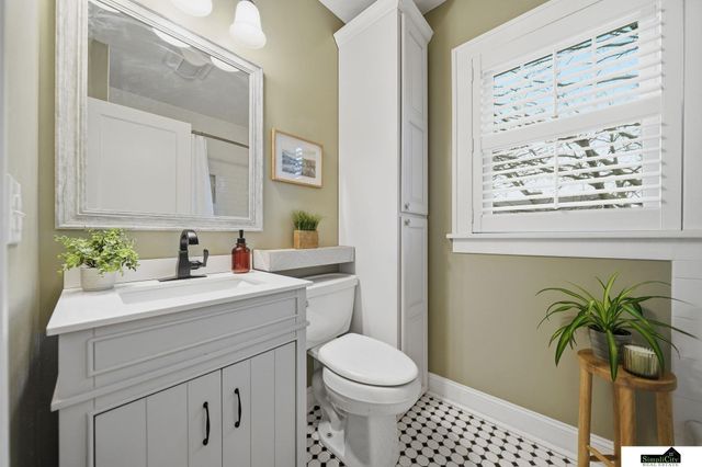 1605 Van Dorn Street, Lincoln, NE 68502