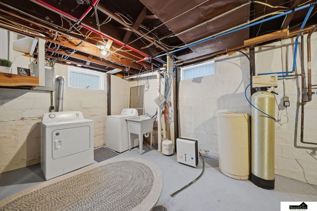 1605 Van Dorn Street, Lincoln, NE 68502