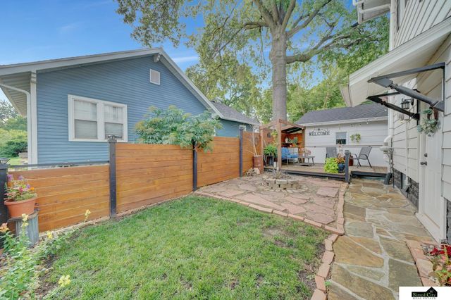 1605 Van Dorn Street, Lincoln, NE 68502