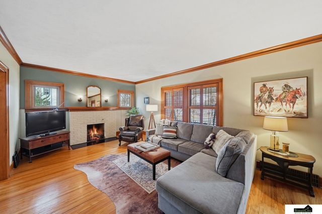 1605 Van Dorn Street, Lincoln, NE 68502